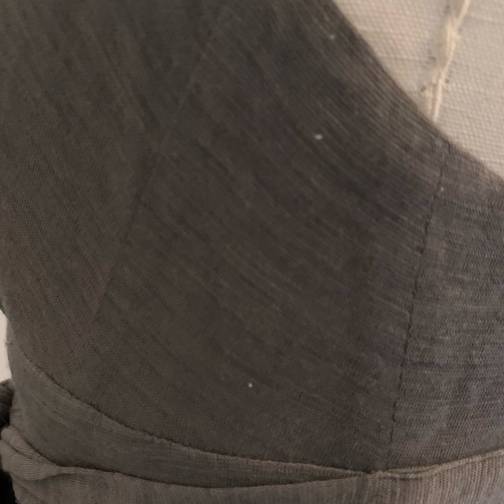 ✨Tracy Reese slub knit dress Sz 6✨ - Picture 3 of 5